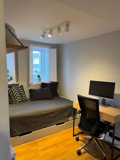 Gorgeous 2 Bedroom Flat In Charming Swiss Cottage London Exterior photo